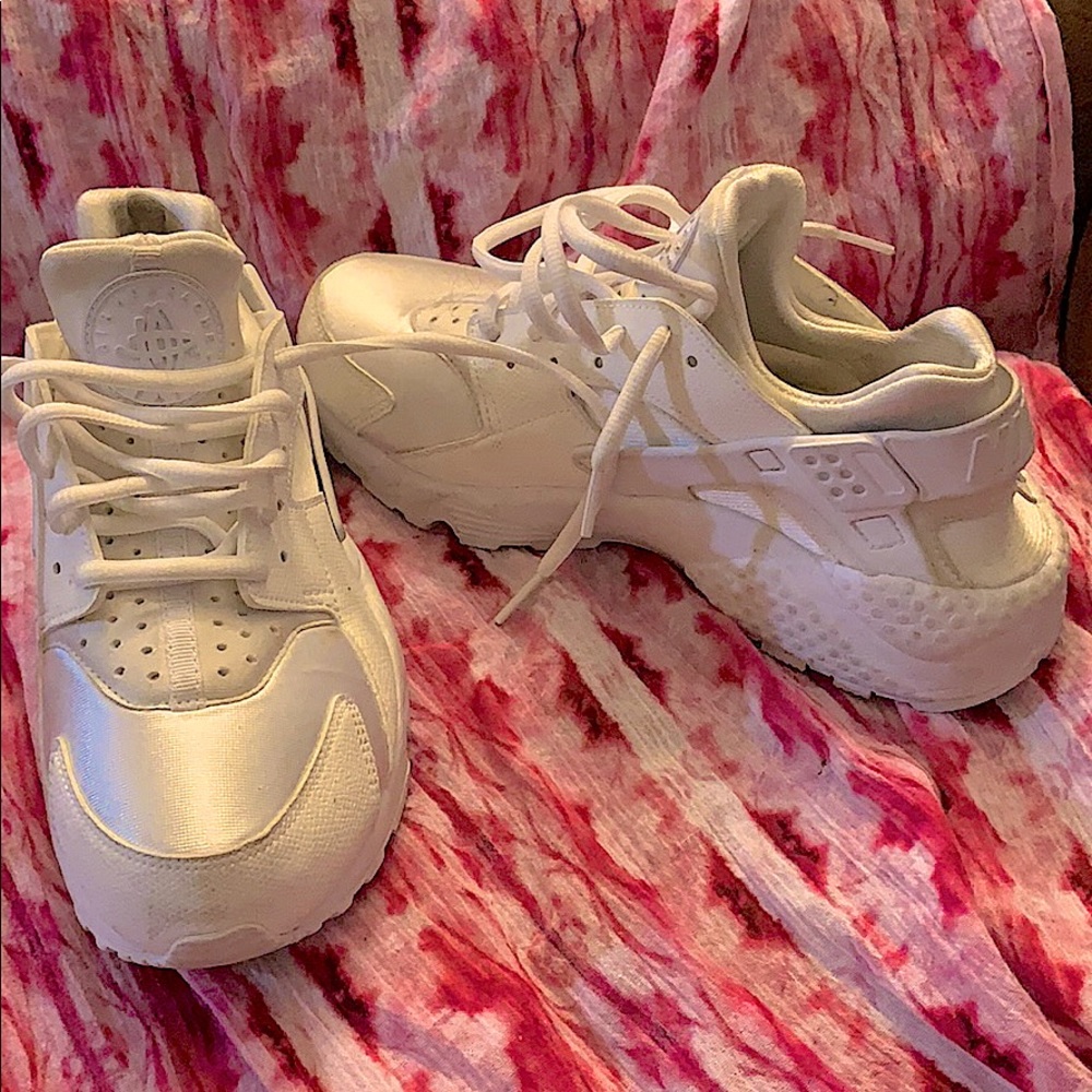 Nike Air Hurrache sz8